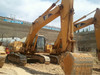 Used excavator with lower price