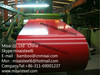 Color coated steel coil (PPGI) 