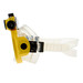 5.0 MP HD 720P Micro SD Waterproof Diving Digital Camera Mask Glasses
