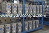 Ultrafiltration System, Reverse Osmosis System, Continuous ElectroDeio