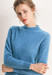 Women's 100% cashmere  sweaters OEm