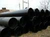 Structural Seamless Steel Pipe