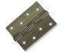 Sell all kinds of SOLID BRASS, Steel  HINGES