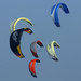 Kitesurfing Kite