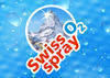 Swiss O2 Spray - A Fresh Breeze For Skin & Body!