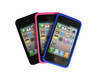 Silicone cases for iPhone 5G
