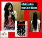 Shizuka Hairclip Extension, Termurah!