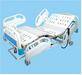 Five Functions Electric Adjustable Medical Bed