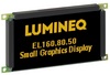 Lumineq / Planar EL160.80.50 IN LC CT ET CC