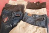 High Quality used clothes, No torn, No  holes.