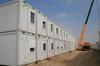 Container room, Prefab house dormitory, Mobile house, Camp House