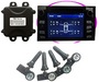 Truck Use 6-26 tires TPMS (Tire Pressure Monitoring System) 