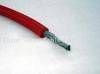 Cable & wire-Silicone Rubber High-voltage Insulation Installation Wire