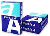 Double A paper A4 80GSM ($ 0.45) 