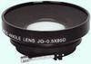 JG-0.5-2D-Broadcast series Wide Angle Adapter lens