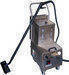 Industrial and Domestic steam cleaners