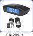 Tire Pressure Monitoring System - TPMS