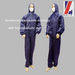 Nonwoven/SMS coveralls