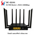 Industrial Wifi6 1800Mbps 5G 4G LTE Router with SIM Card Slot