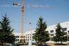 Tower crane qtz20-qtz160