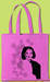Bubbly Women and Text Eco Tote Bag