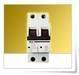 Miniature circuit breaker WGB08-63 (10KA VDE & CB)