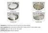 Stainless steel &alloy steel ball valves