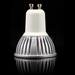 GU10 high power led light