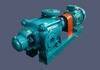 Multi-stage horizontal pumps. Feed pumps.