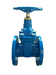 Gate valve