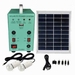 NEW! 50W24V mono solar panel