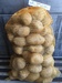 Fresh Potatoes from Turkey