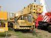 TADANO 55T 50T 25T Mobile crane