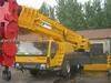 TADANO 55T 50T 25T Mobile crane