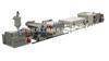 PP/PE hollow profile sheet extrusion line
