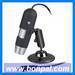 200x 2.0MP 8-LED USB Digital Microscope Portable Magnifier Inter 5MP