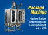 SYB-IIISC Automatic liquid packaging machine