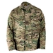 Military camouflage Multicam army combat uniform suits