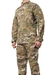Military camouflage Multicam army combat uniform suits