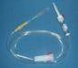 Disposable IV Infusion Sets