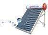 Integrative Pressurized solar water heater