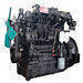 Diesel engine and generator set