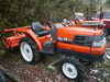 Used Japanese Tractors