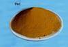Poly alumnium chloride (PAC) 