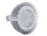 Different types of LED bulbs, available with MR/PAR/GU series