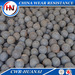 Grinding steel ball and medias