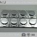 Precision CNC Aluminum Machining Part