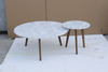 New Design Nature Marble Coffee Table