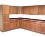 Kitchen cabinet (Maple, Oak, Cherry..)