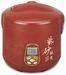 Multifunctional Purple Clay Rice Cooker